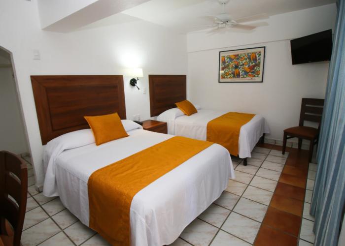Hotel Marbella