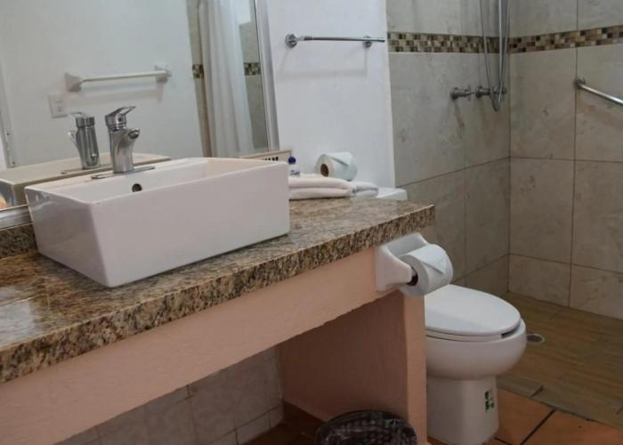 Hotel Marbella