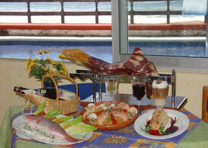 Hotel Marbella