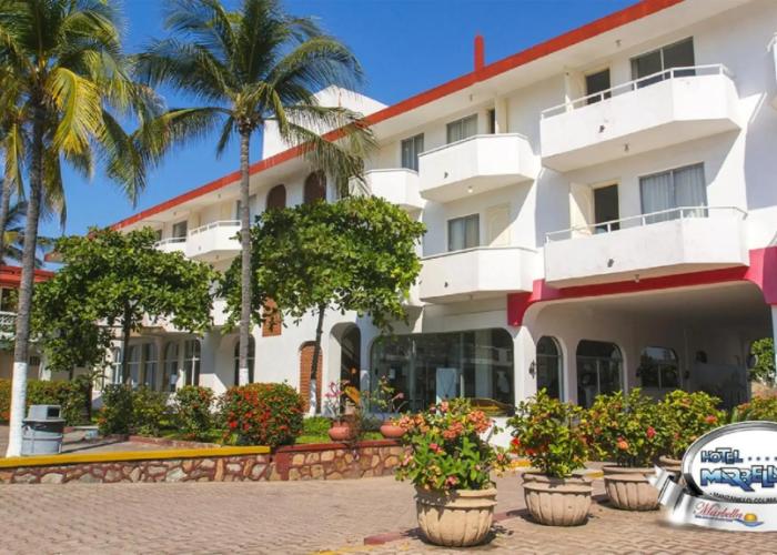 Hotel Marbella