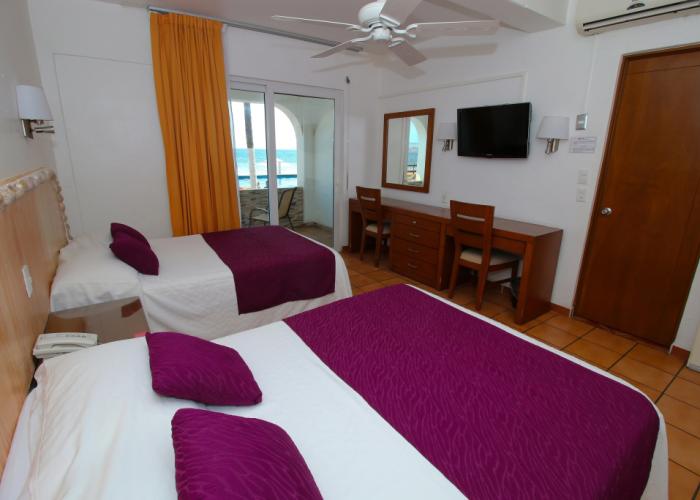 Hotel Marbella