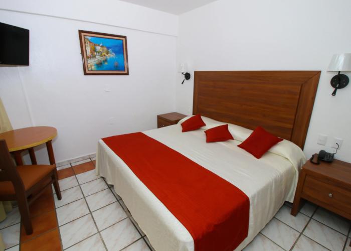 Hotel Marbella