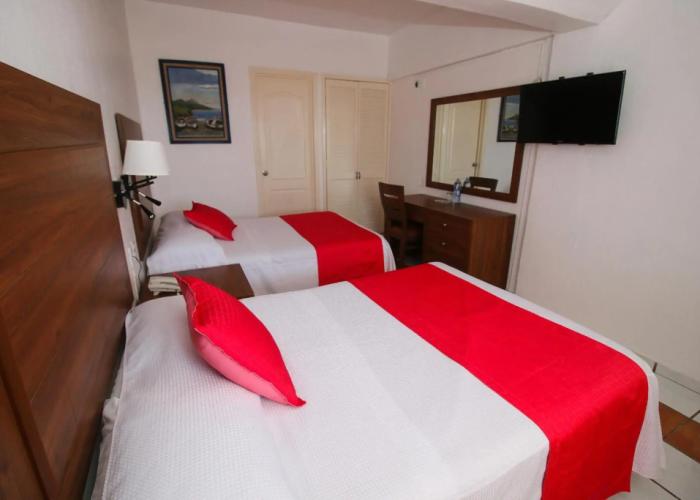 Hotel Marbella