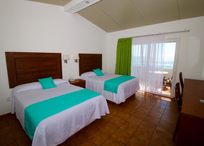 Hotel Marbella