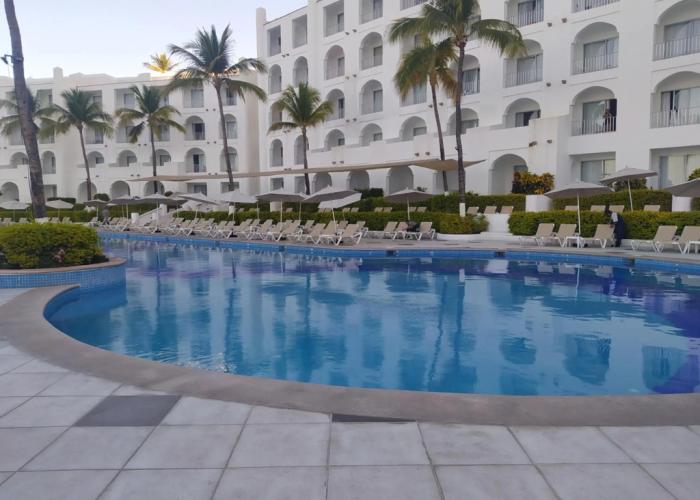 Sierra Mar All Inclusive at Tesoro