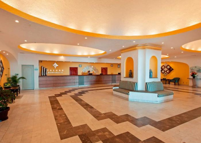 Sierra Mar All Inclusive at Tesoro