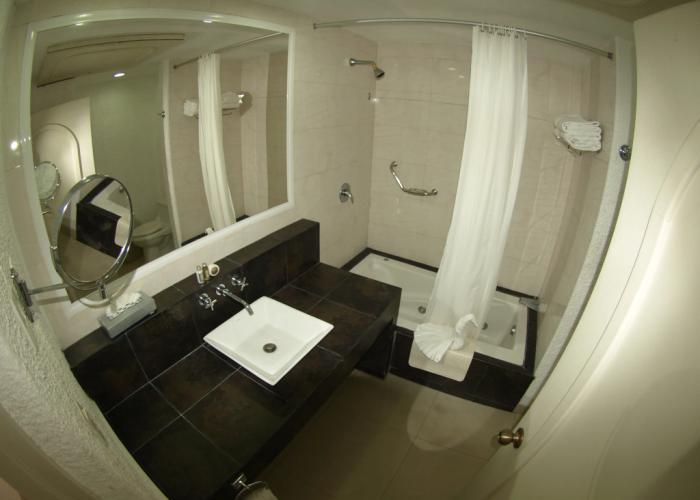Sierra Mar All Inclusive at Tesoro