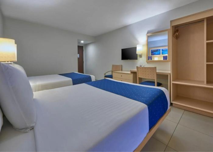 City Express by Marriott Manzanillo