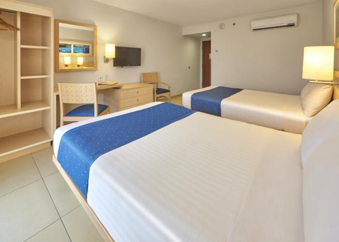 City Express by Marriott Manzanillo