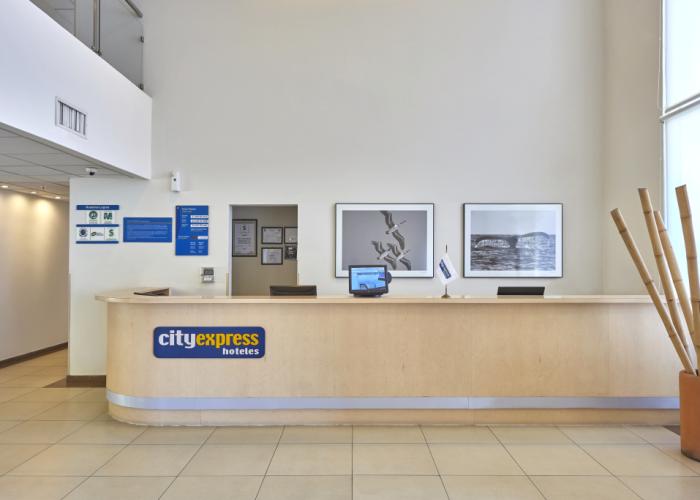 City Express by Marriott Manzanillo