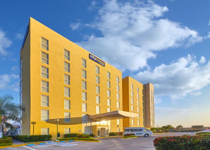 City Express by Marriott Manzanillo