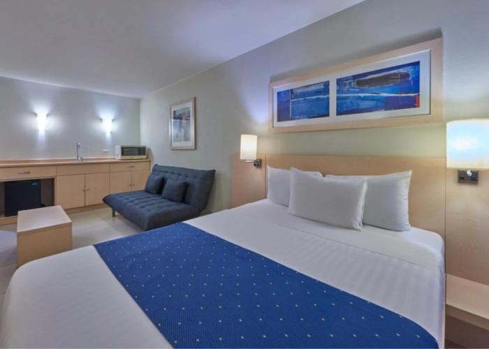 City Express by Marriott Manzanillo