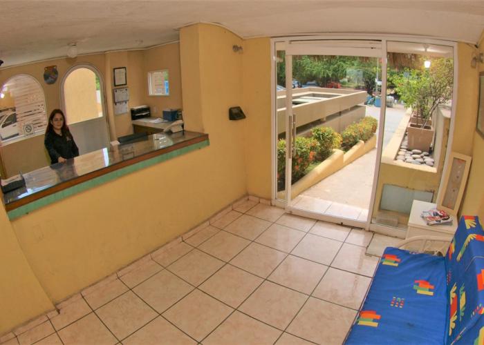 Hotel Marina Puerto Dorado