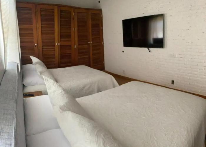 Hotel Marina Puerto Dorado