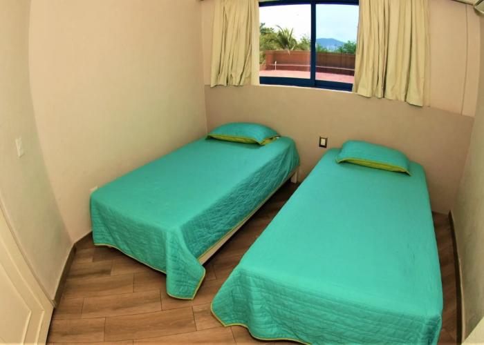 Hotel Marina Puerto Dorado