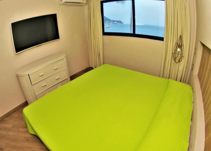 Hotel Marina Puerto Dorado