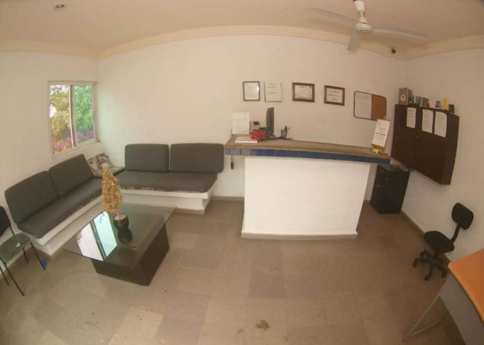 Hotel Parotas Manzanillo