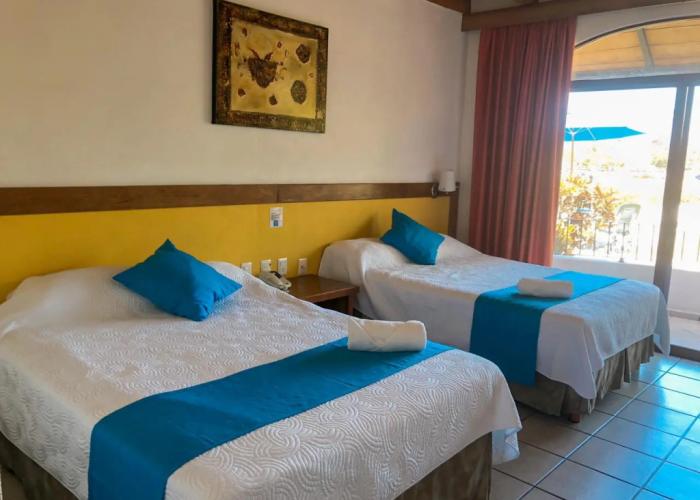 Hotel Pez Vela Manzanillo