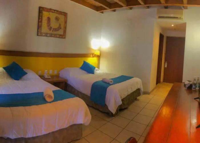 Hotel Pez Vela Manzanillo