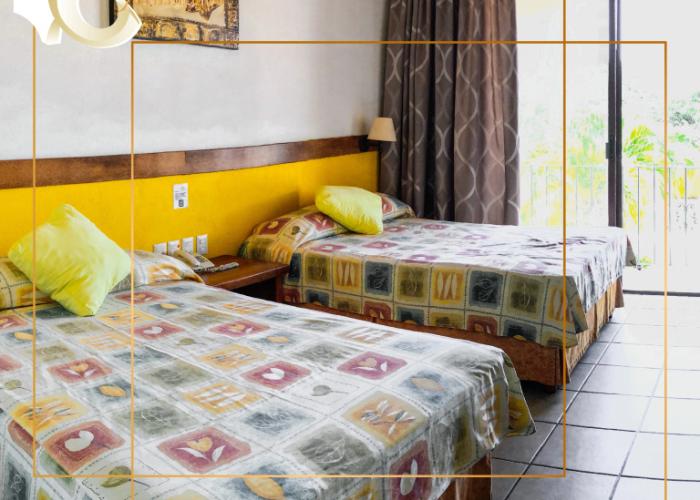 Hotel Pez Vela Manzanillo