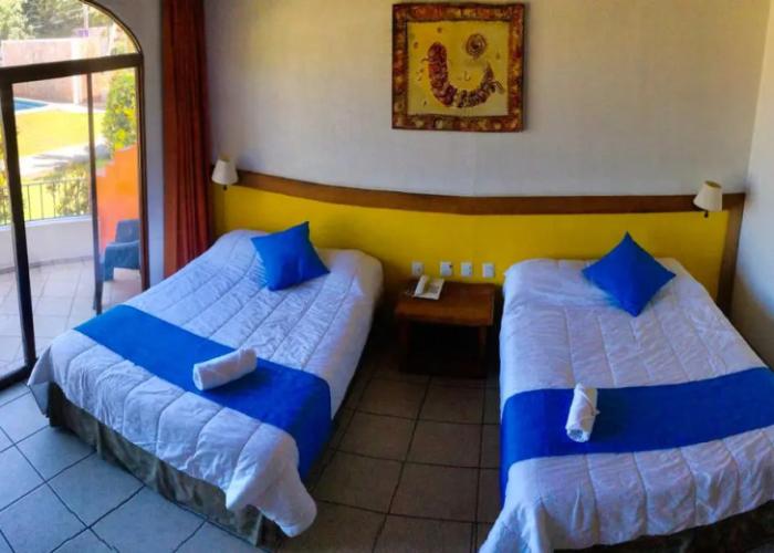 Hotel Pez Vela Manzanillo