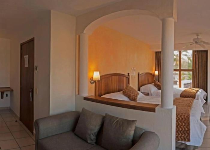 Hotel Boutique La Pergola