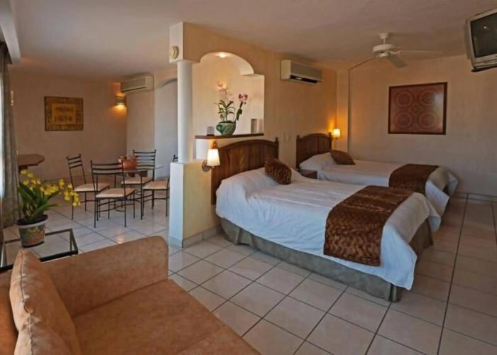 Hotel Boutique La Pergola