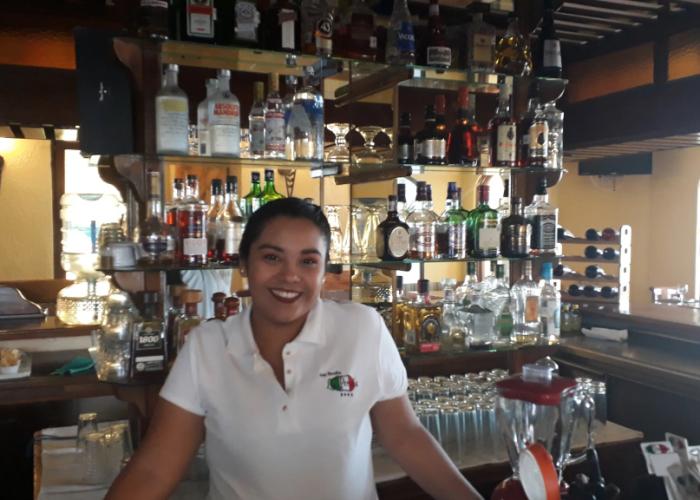 Hotel Boutique La Pergola