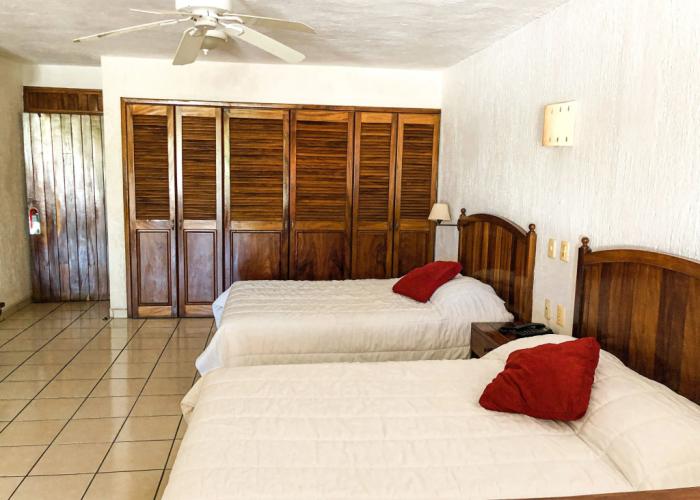 Hotel Boutique La Pergola