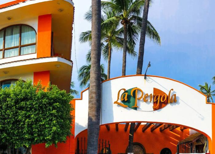 Hotel Boutique La Pergola