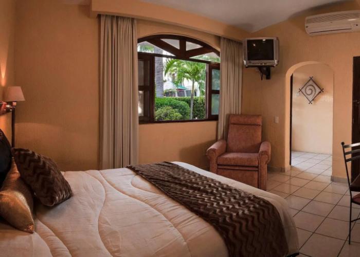 Hotel Boutique La Pergola