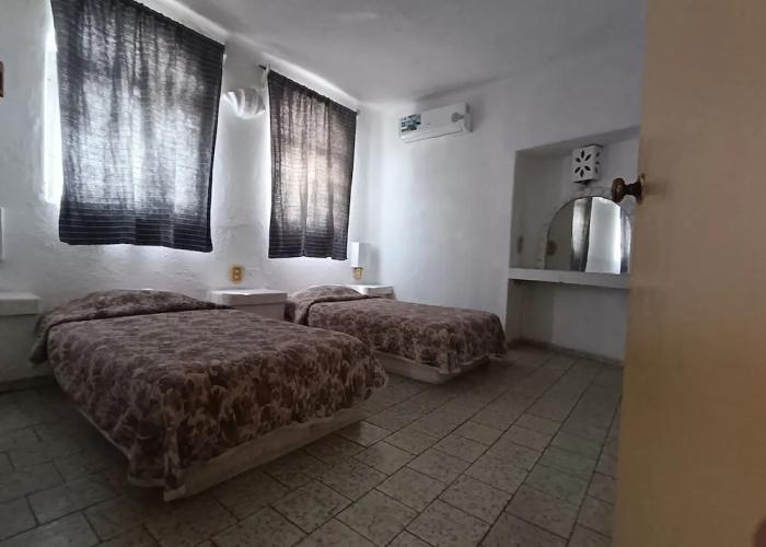 Suites La Audiencia
