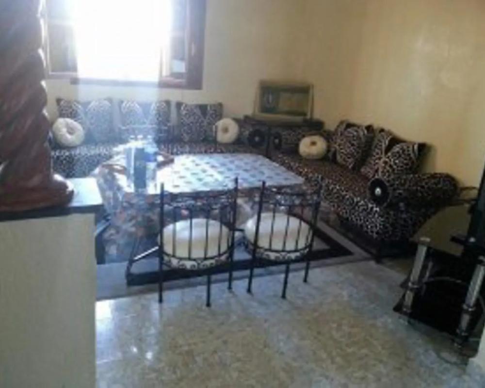 фото Naima House