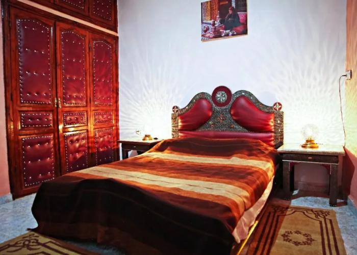 Naima House