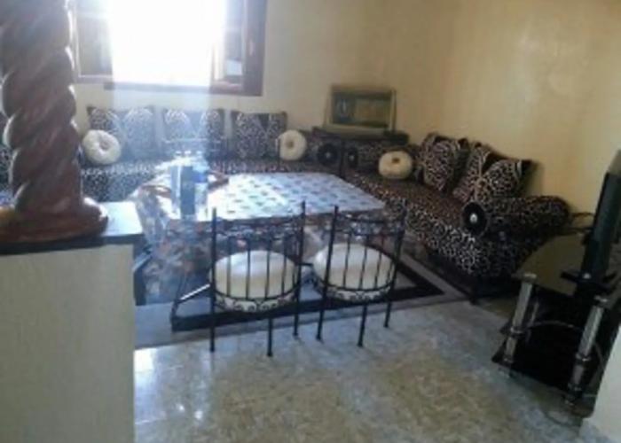 Naima House