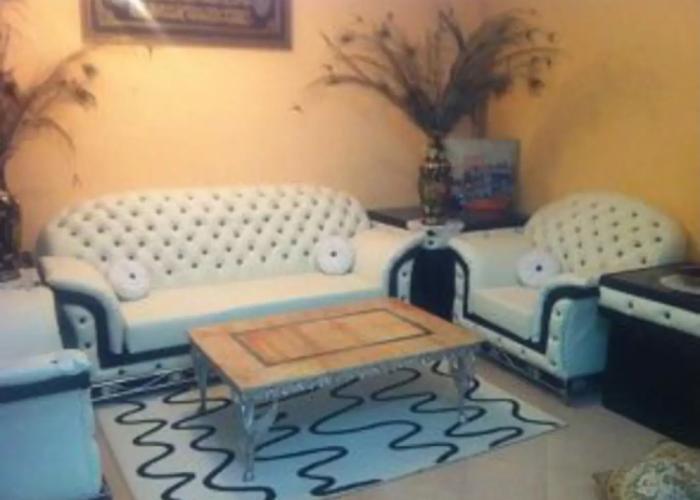 Naima House