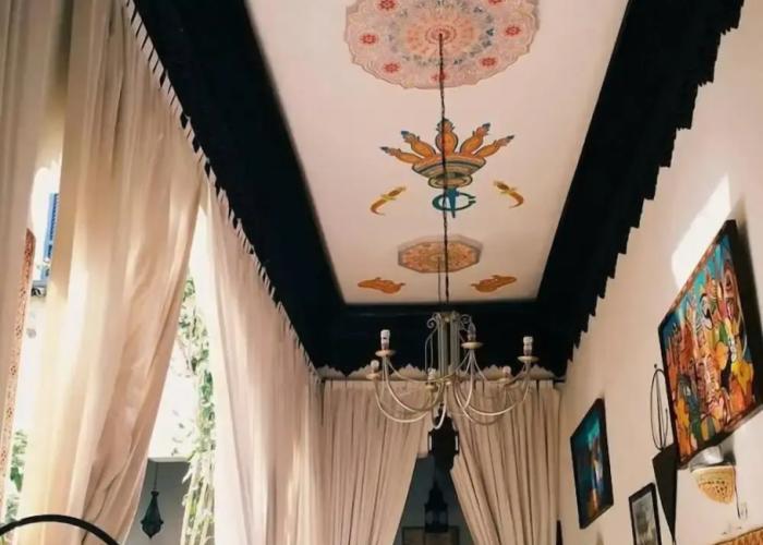 Riad Maryam