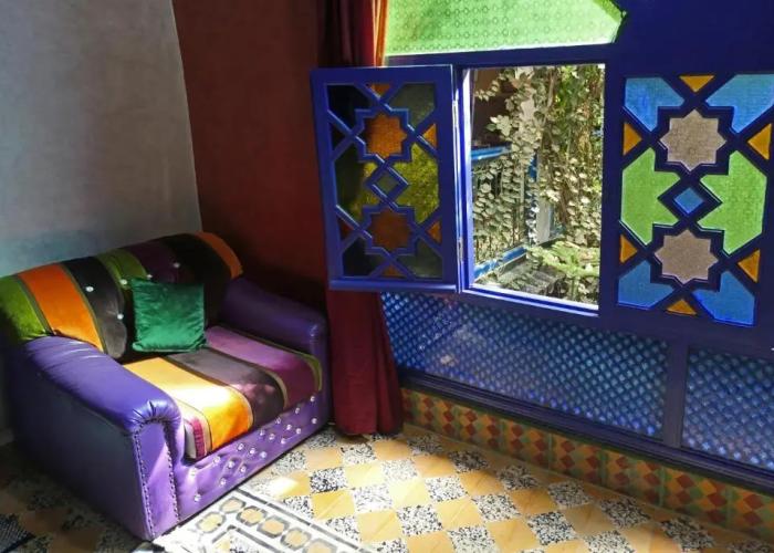Riad Maryam
