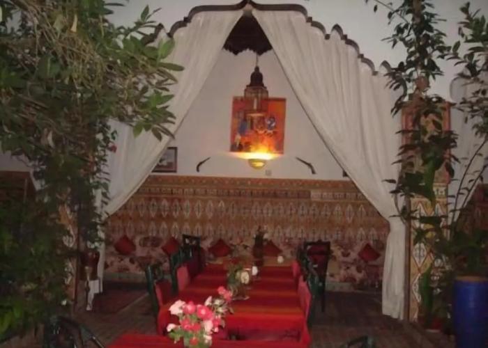 Riad Maryam