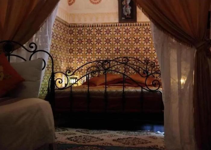 Riad Maryam