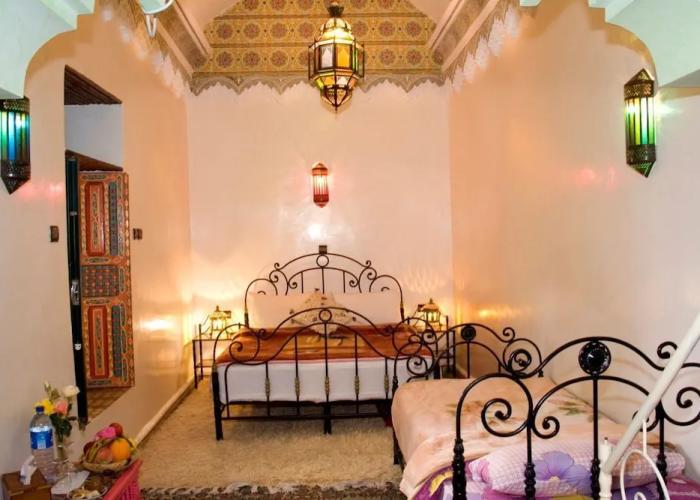 Riad Maryam