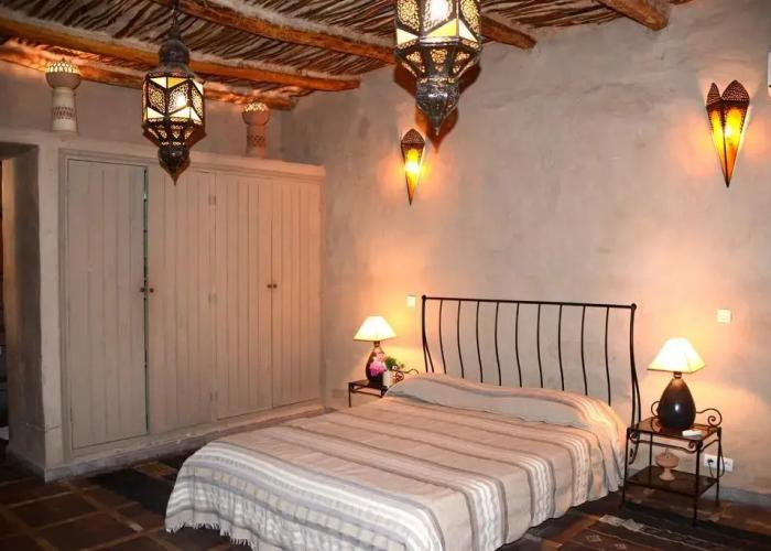 Riad Ain Khadra Khadra