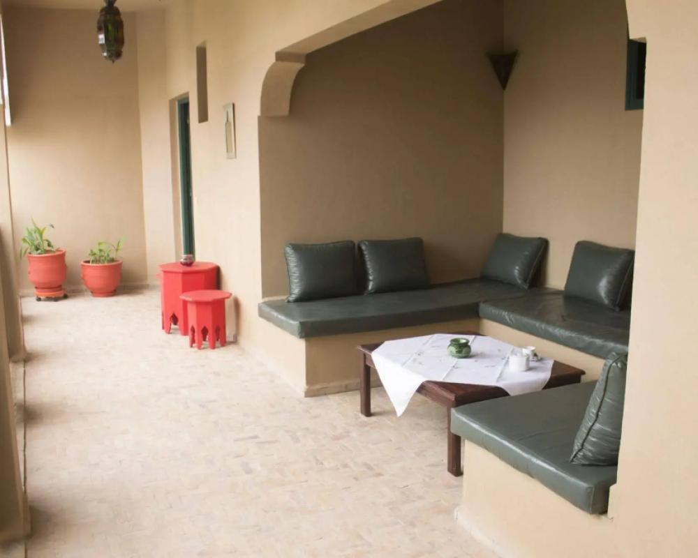 фото Riad Anma