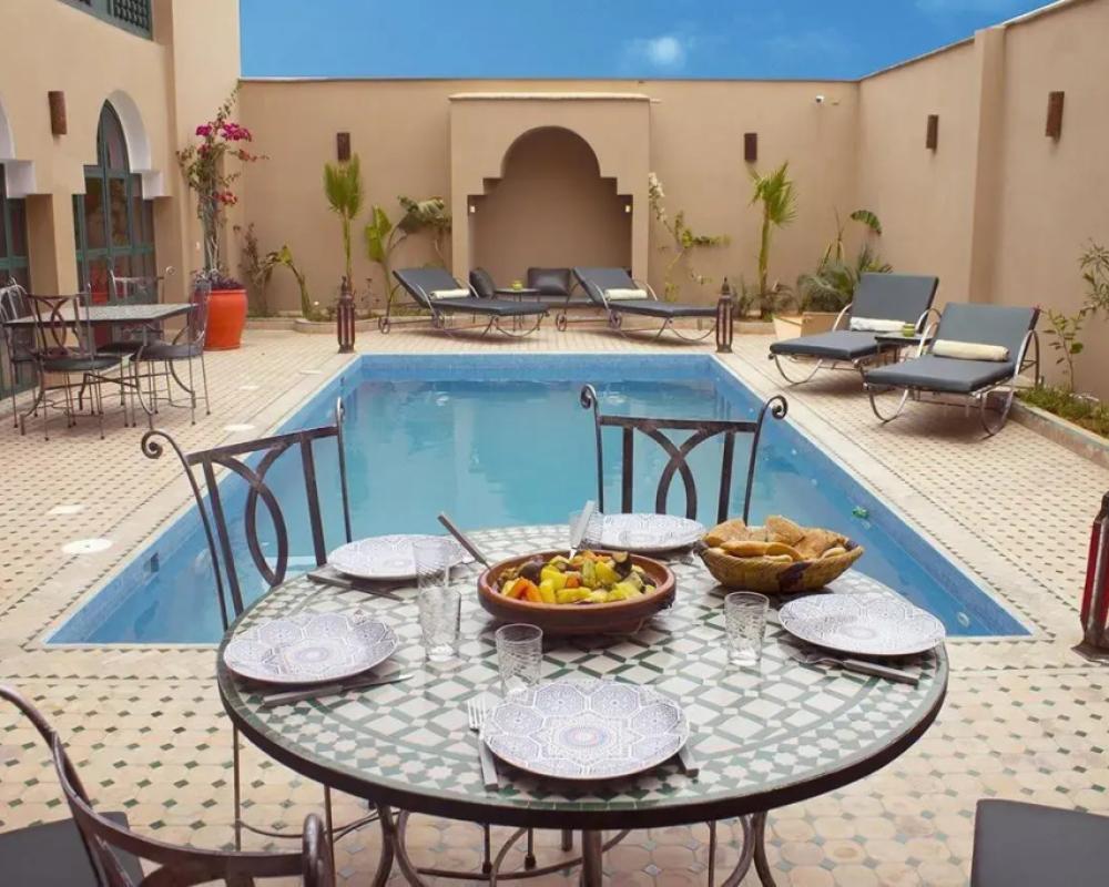 фото Riad Anma