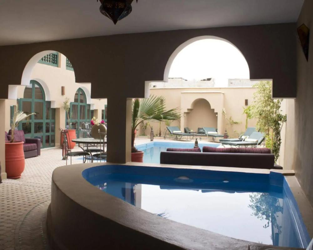 фото Riad Anma