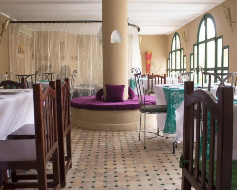 фото Riad Anma