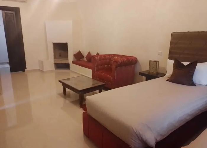 Riad le Jasmin