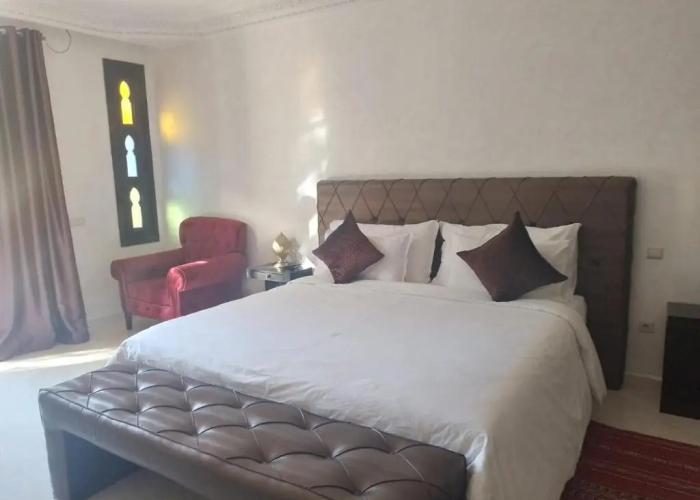 Riad le Jasmin
