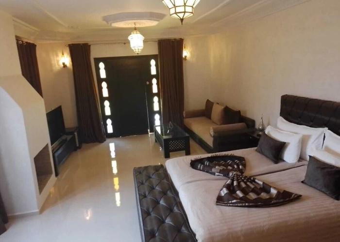 Riad le Jasmin