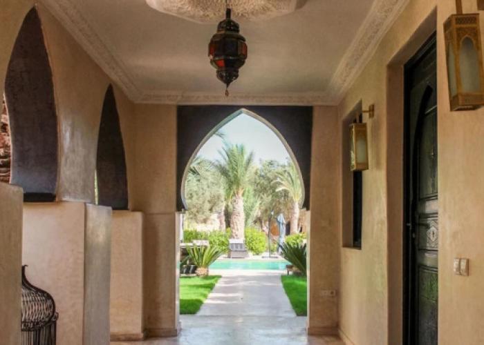 Riad le Jasmin